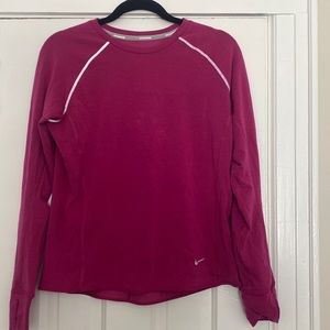 Nike Dri Fit Running shirt